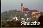 Kloster Andechs.