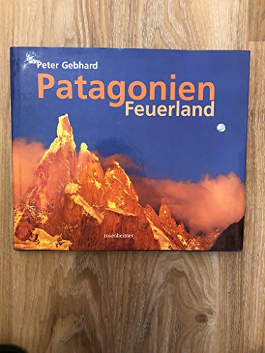 Stock image for Patagonien. Feuerland for sale by medimops