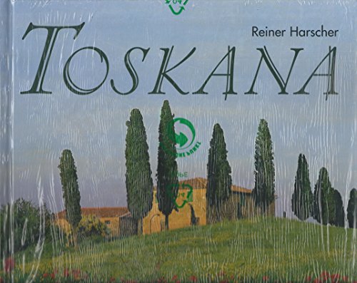 Stock image for Toskana for sale by WorldofBooks