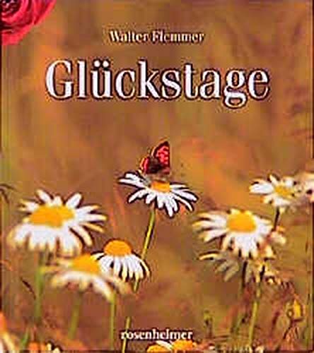 Stock image for Glckstage for sale by Sammlerantiquariat