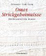 Stock image for Omas Strickgeheimnisse. for sale by HPB-Movies