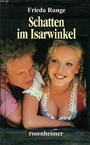 Beispielbild fr SCHATTEN IM ISARWINKEL zum Verkauf von medimops