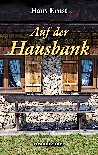Auf der Hausbank. (9783475532801) by Ernst, Hans