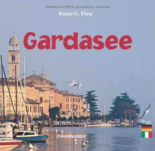 Stock image for Gardasee for sale by medimops