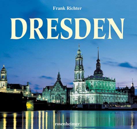 Dresden - Frank Richter