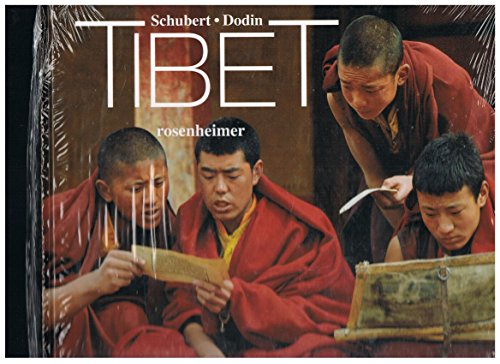 Beispielbild fr Tibet zum Verkauf von medimops