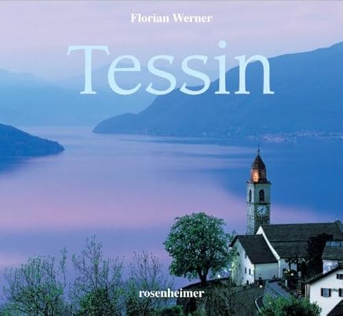 Stock image for Tessin. for sale by medimops