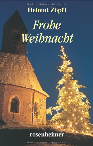 Beispielbild fr Frohe Weihnacht zum Verkauf von medimops