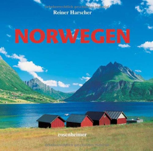 Stock image for Norwegen for sale by medimops