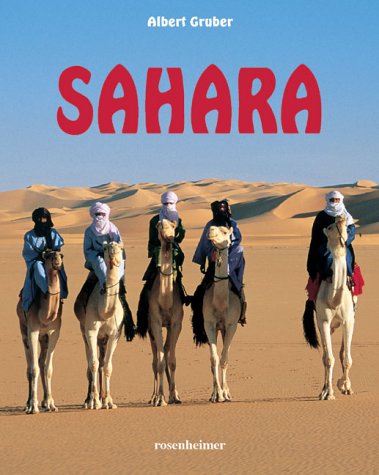 9783475535949: Sahara