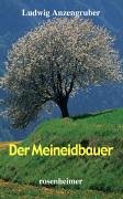 9783475536564: Der Meineidbauer