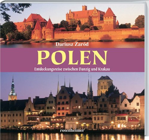 Polen - Entdeckungsreise zwischen Danzig und Krakau