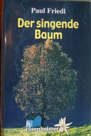 Stock image for Der singende Baum for sale by medimops