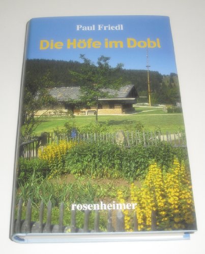Imagen de archivo de Die Hfe im Dobl. a la venta por medimops