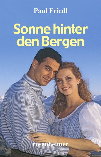 Stock image for Sonne hinter den Bergen for sale by medimops