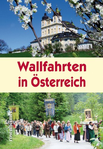 Beispielbild fr Wallfahrten in sterreich zum Verkauf von medimops