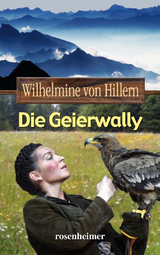 Stock image for Die Geierwally for sale by medimops