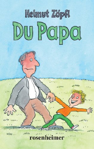 Beispielbild fr Du Papa zum Verkauf von medimops