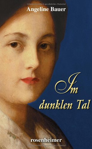 Stock image for Im dunklen Tal for sale by Reuseabook