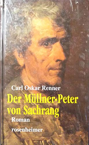 9783475542138: Der Mllner-Peter von Sachrang
