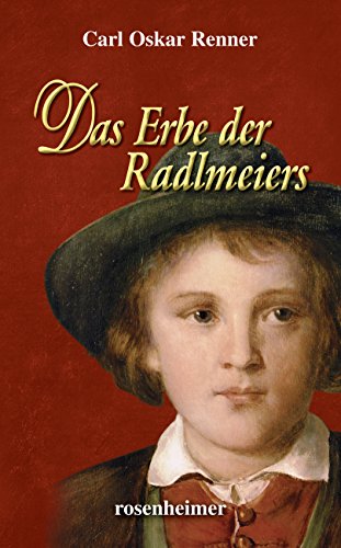 Imagen de archivo de Das Erbe der Radlmeiers a la venta por medimops