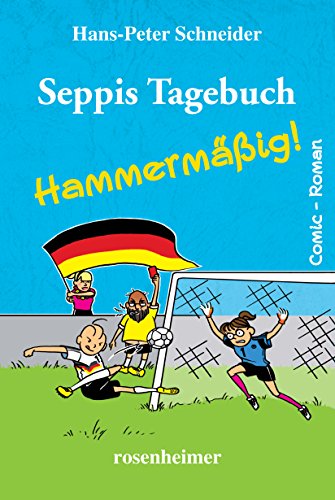 Stock image for Seppis Tagebuch - Hammermig! -Language: german for sale by GreatBookPrices