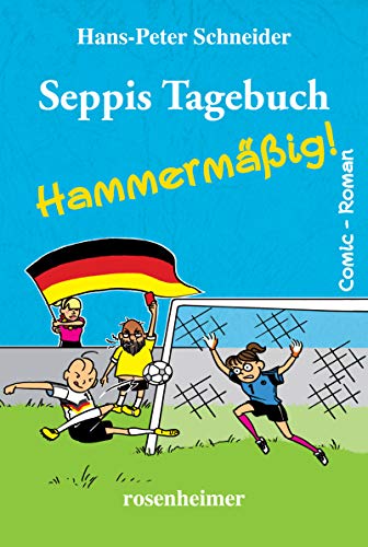 Stock image for Seppis Tagebuch - Hammermig -Language: german for sale by GreatBookPrices