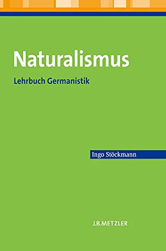 9783476003386: Der Mythos vom Volksbuch.. Studien zur Wirkungsgeschichte des frheren deutschen Romans seit der Romantik.