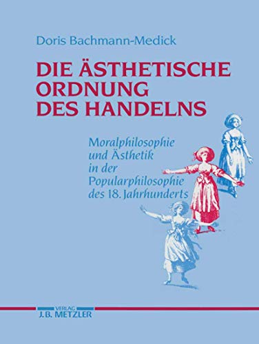 Stock image for Die sthetische Ordnung des Handelns for sale by medimops