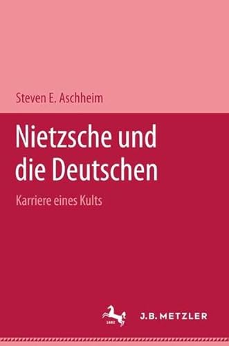 Nietzsche und die Deutschen.