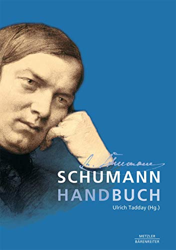 Beispielbild fr Schumann-Handbuch zum Verkauf von medimops