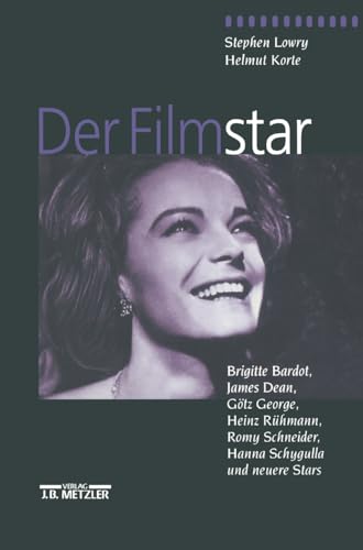 Stock image for Der Filmstar for sale by medimops