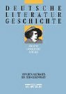 Deutsche Literaturgeschichte. Von den Anfängen bis zur Gegenwart. Mit 524 Abbildungen. - Beutin, Wolfgang, Klaus Ehlert und Wolfgang Emmerich