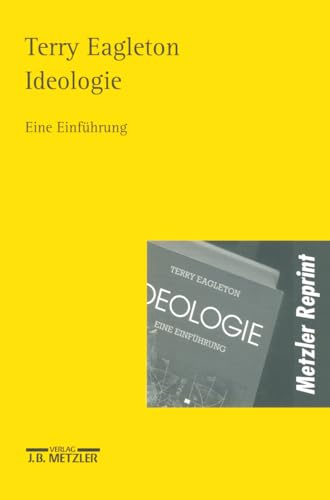 Stock image for Ideologie: Eine Einfhrung (German Edition) for sale by GF Books, Inc.