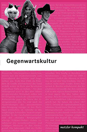 Stock image for Gegenwartskultur for sale by medimops