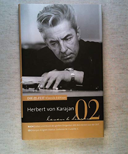 9783476022028: Herbert von Karajan