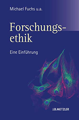 Imagen de archivo de Forschungsethik: Eine Einfhrung. a la venta por Antiquariat Leon Rterbories