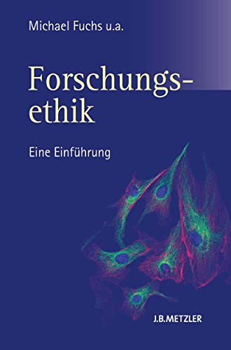 Stock image for Forschungsethik: Eine Einfhrung. for sale by Antiquariat Leon Rterbories