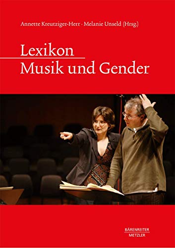 Stock image for Lexikon Musik und Gender (German Edition) for sale by Brook Bookstore