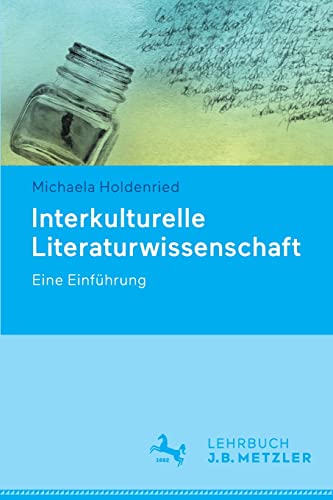 Stock image for Interkulturelle Literaturwissenschaft: Eine Einfhrung for sale by Revaluation Books