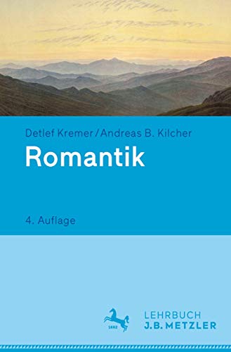 Stock image for Romantik for sale by Blackwell's