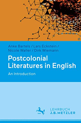 Imagen de archivo de Postcolonial Literatures in English: An Introduction a la venta por Revaluation Books