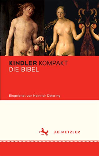 Kindler Kompakt: Die Bibel (German Edition) - U.a.; Janßen, Martina; Wehnert, Jürgen