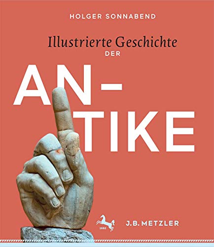 Illustrierte Geschichte der Antike (German Edition) - Sonnabend, Holger