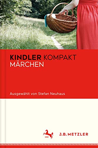Stock image for Kindler Kompakt: Mrchen for sale by medimops