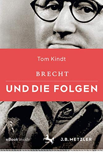 Stock image for Brecht Und Die Folgen: Includes Digital Download for sale by Revaluation Books