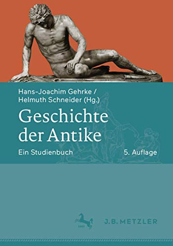 Imagen de archivo de Geschichte Der Antike a la venta por Blackwell's