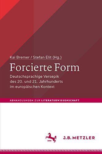 Forcierte Form - Bremer, Kai|Elit, Stefan
