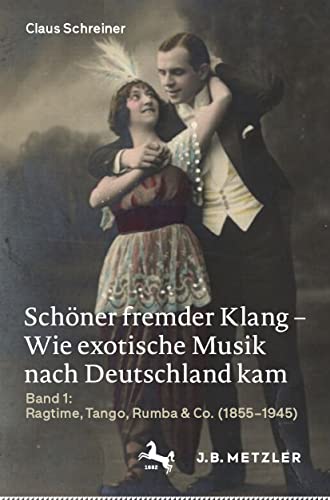 Stock image for Schner Fremder Klang - Wie Exotische Musik Nach Deutschland Kam for sale by Blackwell's