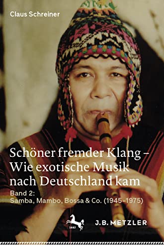 Stock image for Schner Fremder Klang - Wie Exotische Musik Nach Deutschland Kam for sale by Blackwell's